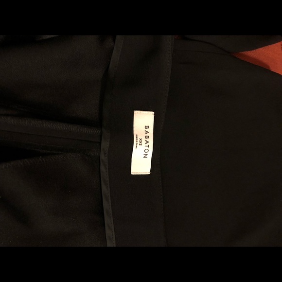 Aritzia Dress Pants. - Picture 3 of 5